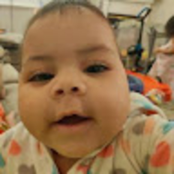 Meet your Posher, Xzavier - Picture 1 of 1